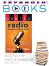 Expanded Books Interview: Public Radio